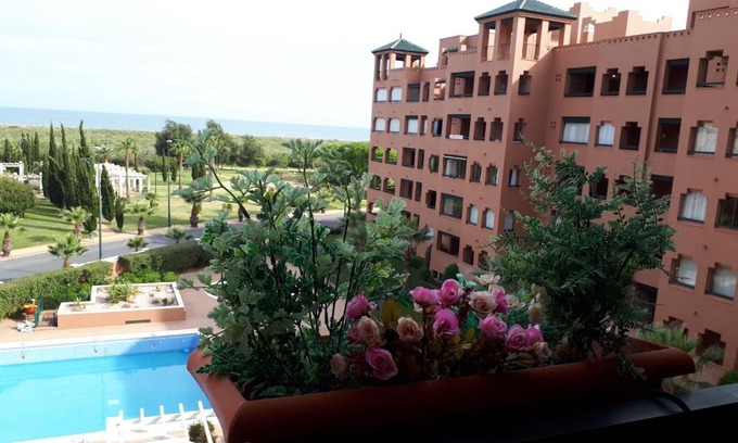 Punta del Moral Apartment | Apartamento Playa Verde