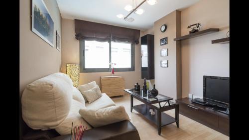 Carretera de Cadiz Apartment | Apartamento Playa y Piscina 1-2 personas