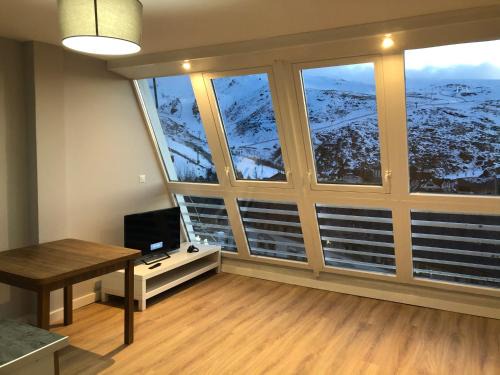 Pradollano Apartment | Apartamento Plaza Pradollano 1