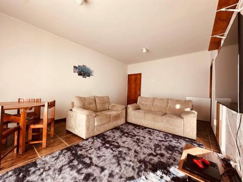 Regiao Urbana Homogenea XVII Apartment | Apartamento Poços de Caldas