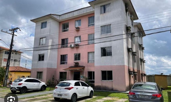 Taruma-Acu Apartment | Apartamento por temporada