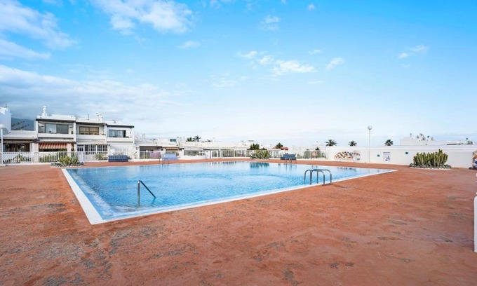 Arico Apartment | Apartamento Poris