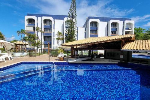 Vilas do Atlantico Apartment | Apartamento próximo à praia