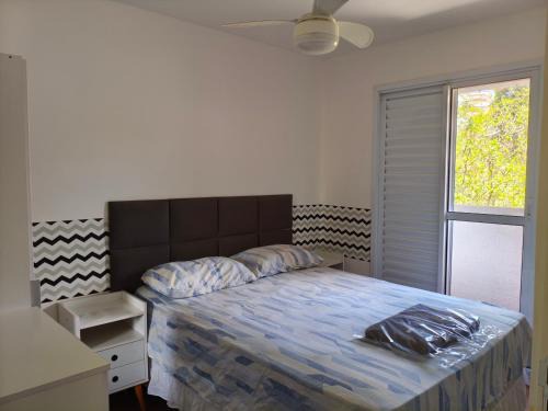 Regiao Urbana Homogenea III Apartment | Apartamento próximo ao shopping