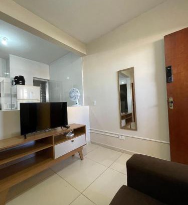 Sao Paulo Apartment | Apartamento próximo Autódromo Interlagos