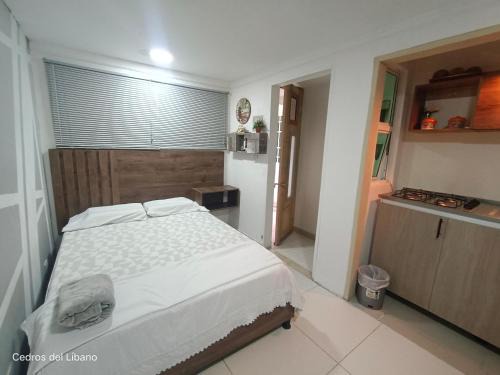 Santa Marta Apartment | Apartamento privado central 2P
