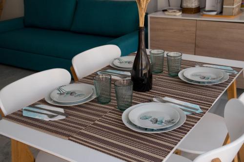 Torrox Costa Apartment | Apartamento Punta de Torrox