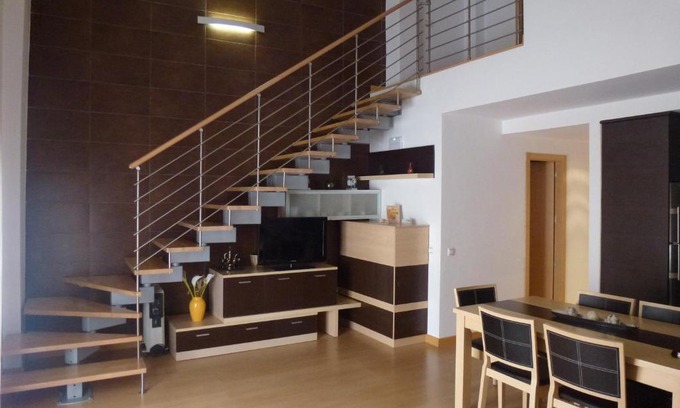 Almagro Apartment | Apartamento Quixote Loft Almagro