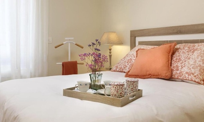 Pontevedra Apartment | Apartamento Ravachol Pontevedra ciudad