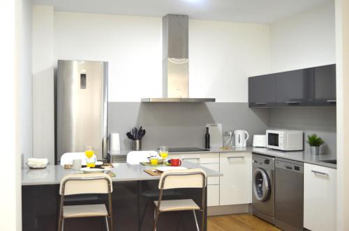Cadiz Apartment | Apartamento Recreo Cadiz
