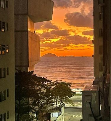 Copacabana Apartment | Apartamento Rio