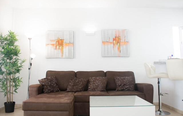 Golden Mile Apartment | Apartamento Rio Mar