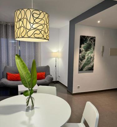 Tivenys Apartment | APARTAMENTO ROMELIA bajo A