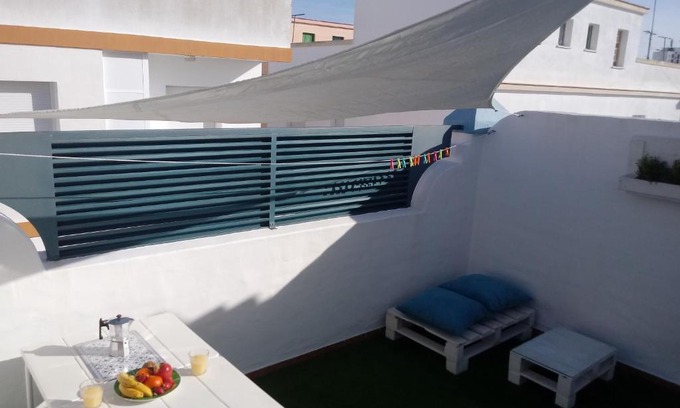 Rota Apartment | Apartamento Rotasol