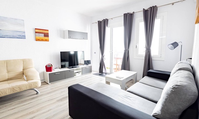 Empuriabrava Apartment | Apartamento Royal Marine en Empuriabrava