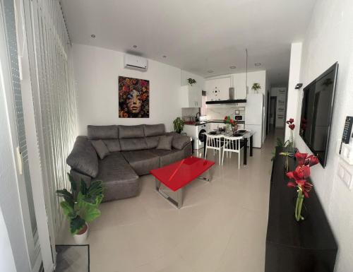 Gines Apartment | Apartamento Royal Gines I a 10 minutos de Sevilla