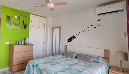 Torremolinos Apartment | Apartamento Rulosol 3