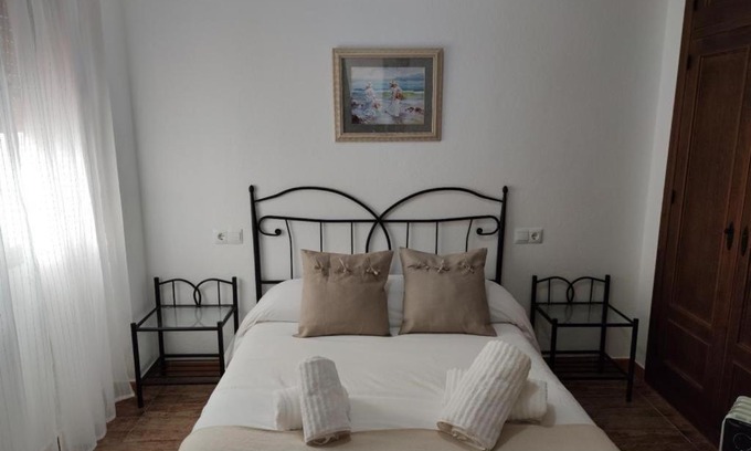 Grazalema Apartment | Apartamento Rural IN&MA-La vida es hoy