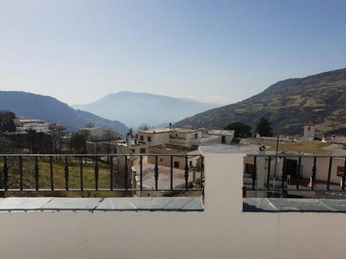 Capileira Apartment | Apartamento Ruta de las Nieves