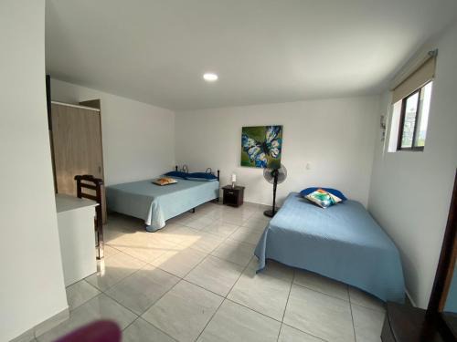 Envigado Apartment | Apartamento Súper acogedor Envigado Terraza 401