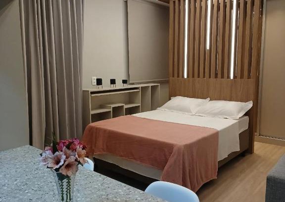 Sao Jose dos Campos Apartment | Apartamento/Studio Aconchegante - FÁCIL Acesso!