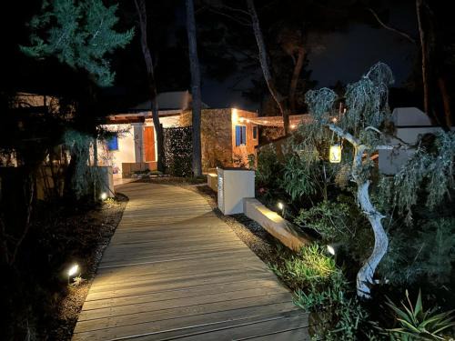 Formentera Apartment | Apartamento Sa Ginebra, Cala Saona