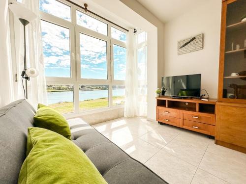 Sardinero Apartment | Apartamento Saica by ALÔGA