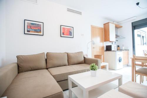San Bernardo Apartment | Apartamento San Bernardo