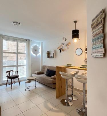 Murcia Apartment | Apartamento San Juan 1