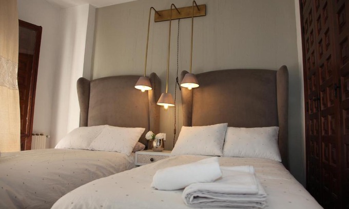 Old Town Apartment | Apartamento San Juan