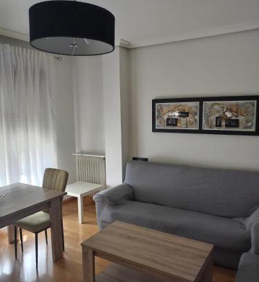 Villarrobledo Apartment | Apartamento SANTA CLARA 5