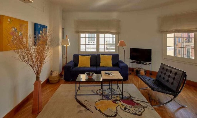 Old Town Apartment | Apartamento Santa Clara, Girona