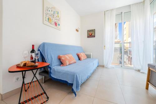 L'Ametlla de Mar Apartment | Apartamento Sf1