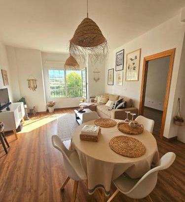 Biar Apartment | Apartamento Sierra del Fraile