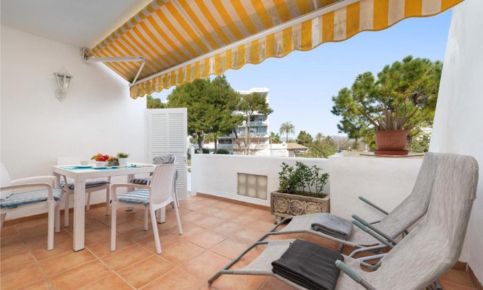 Alcudia Apartment | Apartamento Silver