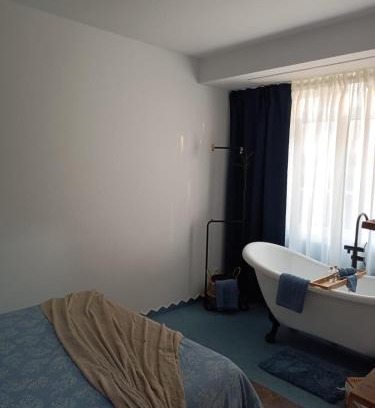 Malpica de Bergantinos Apartment | Apartamento Solpor