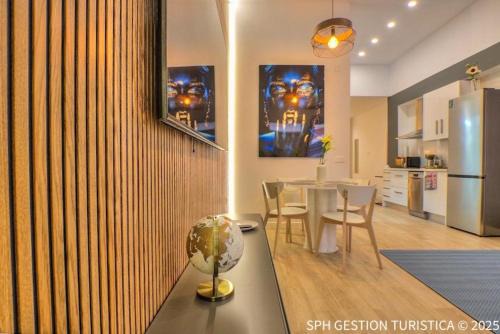 Murcia Apartment | Apartamento Somo Home