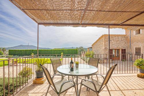 Petra Apartment | Apartamento Son Calo B by Rentallorca