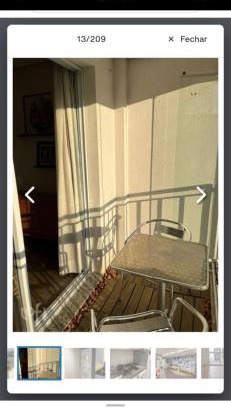 Central Zone Apartment | apartamento sp