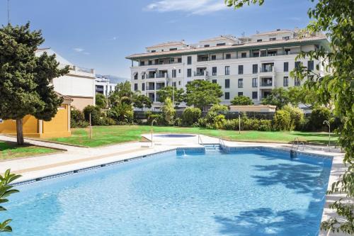 Torre del Mar Apartment | Apartamento Sugar Factory