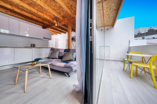 Macher House | Apartamento Sunset One Lanzarote