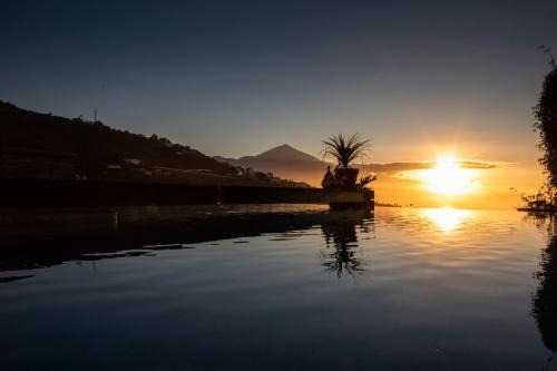 Sauzal Apartment | Apartamento Teide de StarAps Tenerife