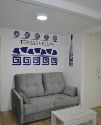Quintans Apartment | Apartamento TERRAS VELLAS