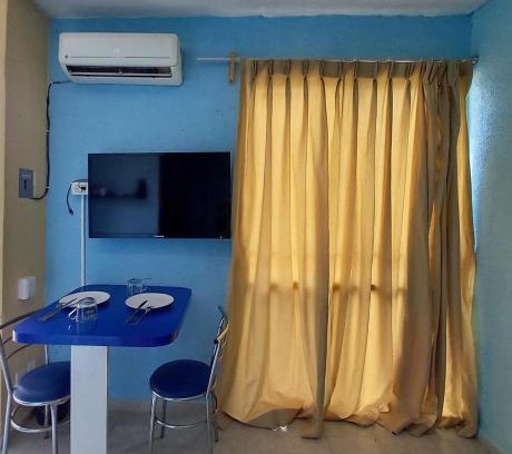 Cancun Apartment | Apartamento tipo estudio, Chackah, Free WiFi