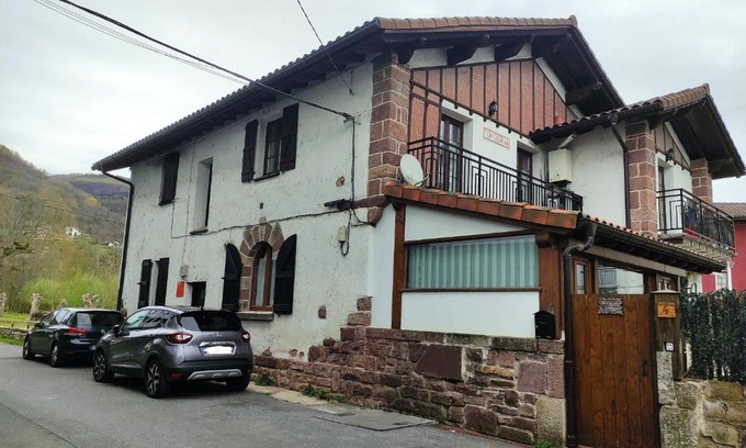 Elizondo Apartment | Apartamento Toki Berriya