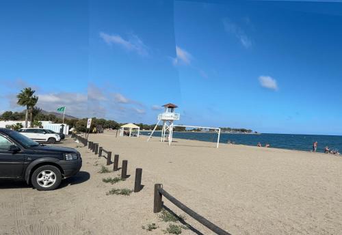 Palomares Apartment | Apartamento Torres