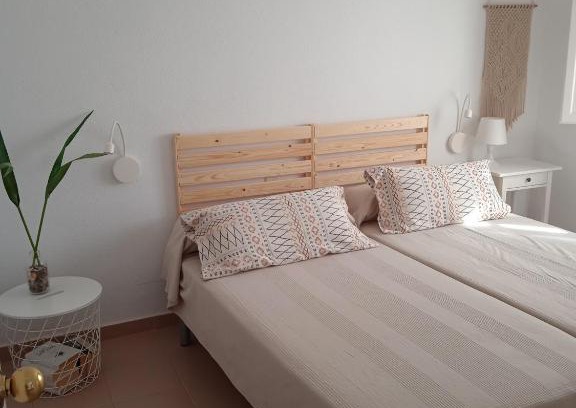 San Jose Apartment | Apartamento Tres Pinos