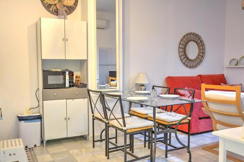 Triana Apartment | Apartamento Triana Sanz