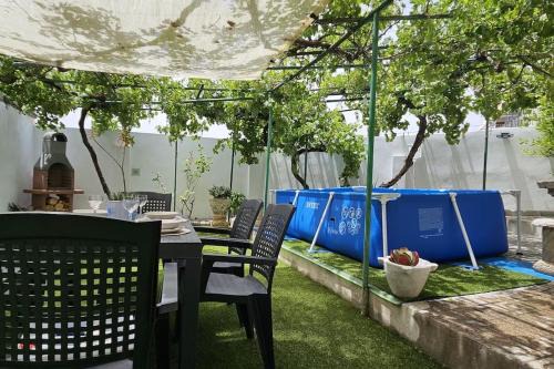 Pozo Alcon Apartment | Apartamento turístico Ma&Lu