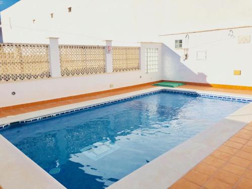 Antequera Apartment | Apartamento Turístico La Vega
